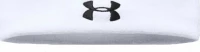 Under Armour Αθλητικό Περιμετώπιο Λευκό
