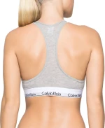Calvin Klein Γυναικείο Μπουστάκι Γκρι