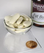 Swanson Diet Fat Burner 60 ταμπλέτες