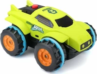 Maisto Cyclone Aqua Tread 82142 Κίτρινο