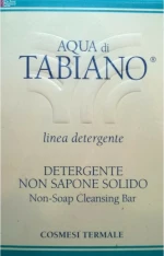Tabiano Non Soap Cleansing Bar 100gr