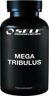 Self Omninutrition Mega Tribulus 100 ταμπλέτες