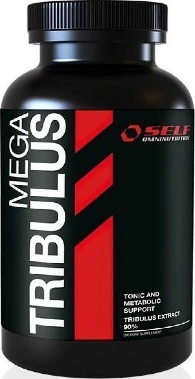 Self Omninutrition Mega Tribulus 100 ταμπλέτες