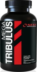 Self Omninutrition Mega Tribulus 100 ταμπλέτες