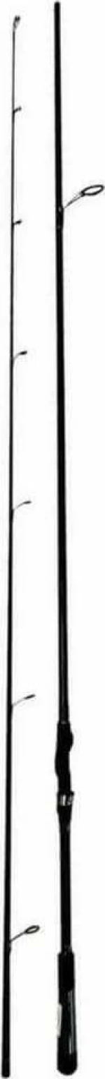 Daiwa Rx Lure Game 2.40m
