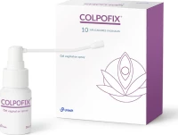 Uriach Colpofix Spray Gel 10x20ml
