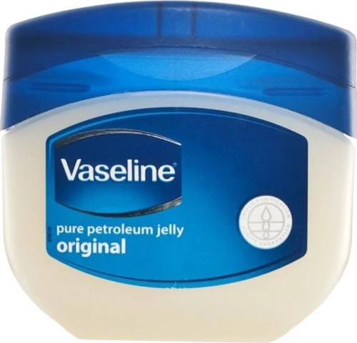 Vaseline Pure Petroleum Jelly 100ml