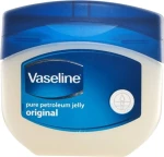 Vaseline Pure Petroleum Jelly 100ml