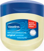 Vaseline Pure Petroleum Jelly 100ml