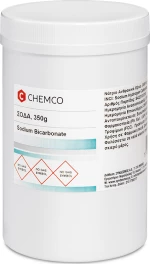 Chemco Νάτριο Ανθρακικό Όξινο 350gr