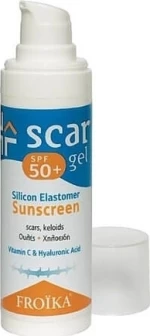 Froika Scar Gel SPF 50 + 30ml