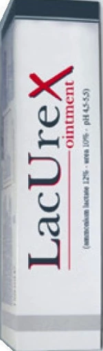 Cheiron Pharma Lacurex Ointment 150ml