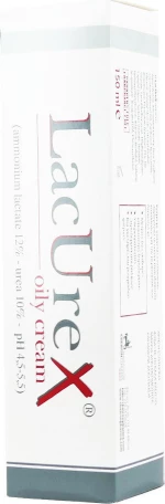 Cheiron Pharma Lacurex Ointment 150ml
