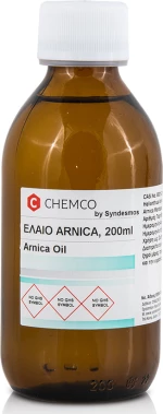 Chemco Arnica Oil 200ml