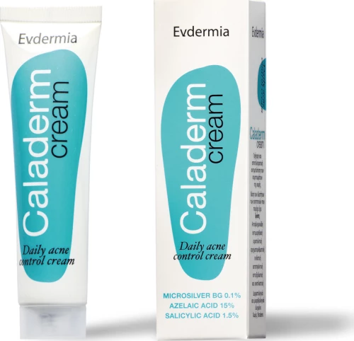 Evdermia Caladerm Cream 40ml