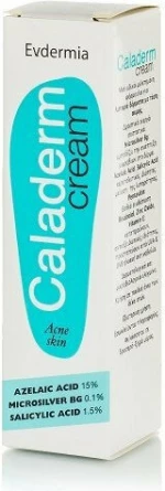 Evdermia Caladerm Cream 40ml
