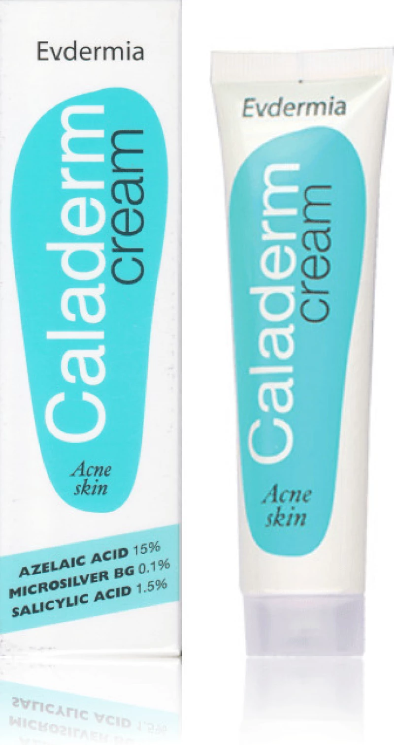 Evdermia Caladerm Cream 40ml