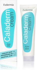 Evdermia Caladerm Cream 40ml