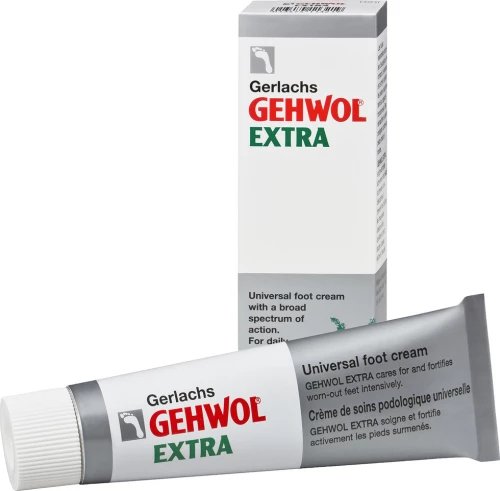 Gehwol Extra Προστασία Aπό Κρύο & Υγρασία 75ml