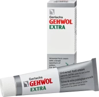 Gehwol Extra Προστασία Aπό Κρύο & Υγρασία 75ml
