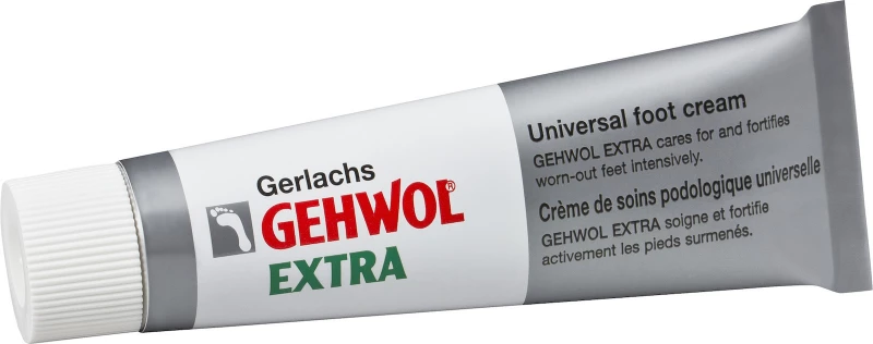 Gehwol Extra Προστασία Aπό Κρύο & Υγρασία 75ml
