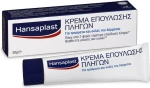 Hansaplast Κρέμα Επούλωσης Πληγών 50gr