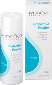 Target Pharma Hydrovit Protective Powder 50gr