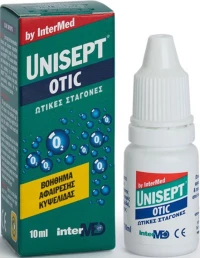 Intermed Unisept Otic 10ml
