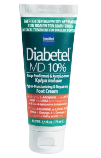 Intermed Diabetel MD 10% 75ml