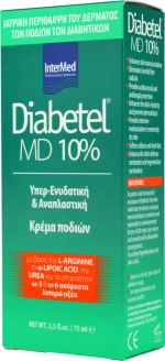 Intermed Diabetel MD 10% 75ml