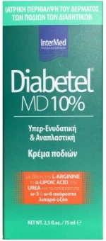 Intermed Diabetel MD 10% 75ml