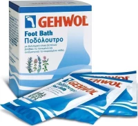 Gehwol Foot Bath 200gr 10 φακελίσκοι