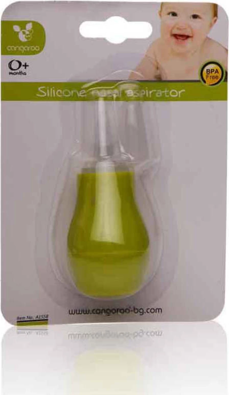 Cangaroo Nasal Aspirator 1τμχ