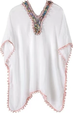 ΓΥΝΑΙΚΕΙΟ ΚΑΦΤΑΝΙ ΕΘΝΙΚ/BOHO 900.006 ΚΟΝΤΟ_ΡΟΖ