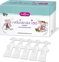 Buona Nebianax Iso 5ml x 20τμχ