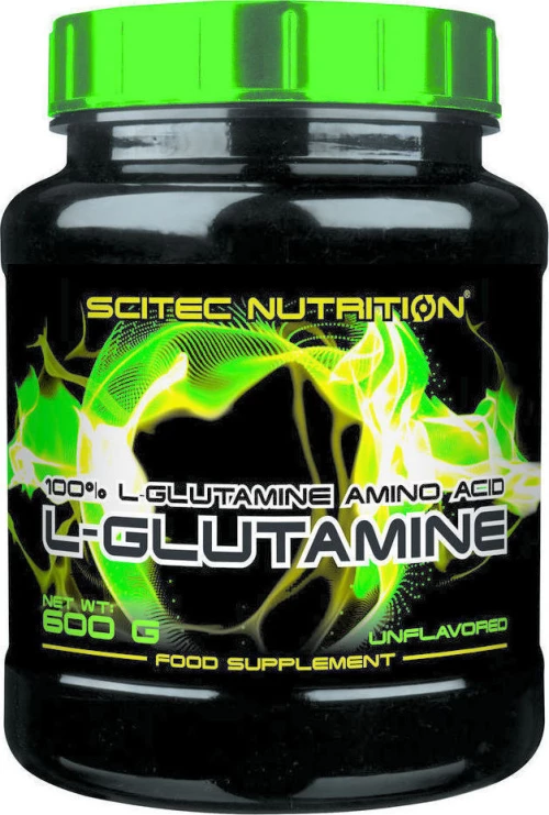 Scitec Nutrition L-Glutamine 300gr