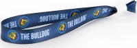 The Bulldog Amsterdam Festival Bracelet Blue