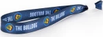 The Bulldog Amsterdam Festival Bracelet Blue