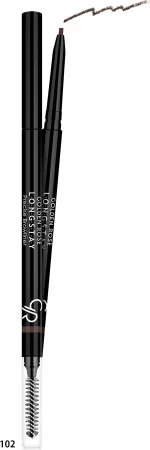 Golden Rose Longstay Precise Browliner 102