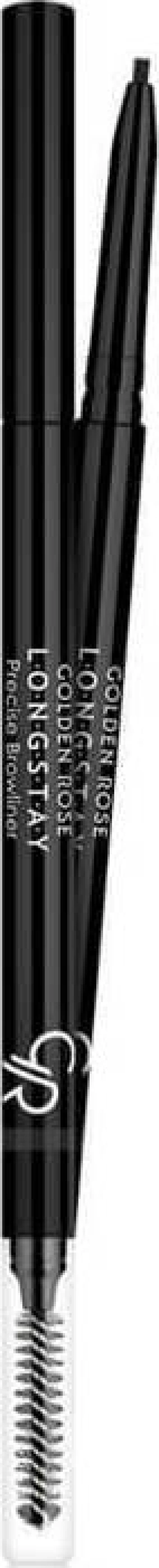 Golden Rose Longstay Precise Browliner 101