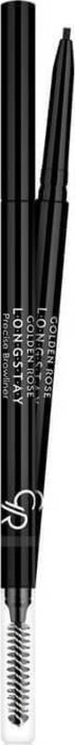 Golden Rose Longstay Precise Browliner 101