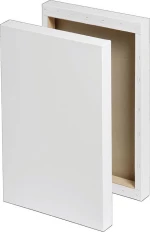 Metron Καμβάς σε Τελάρο Box 40x50cm