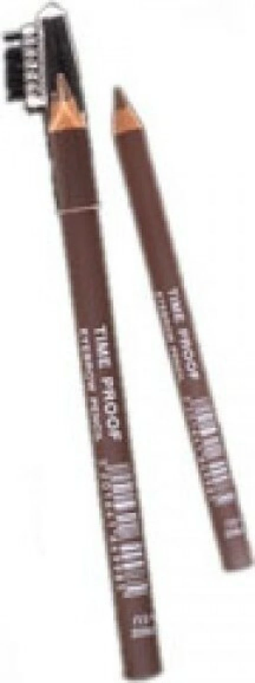 Radiant Time Proof Eye Brow Pencil 03 Grey