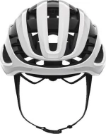 Abus Airbreaker Polar White