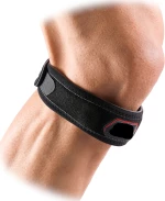 Oppo 1029 Επιγονατιδικό Strap σε Μαύρο χρώμα