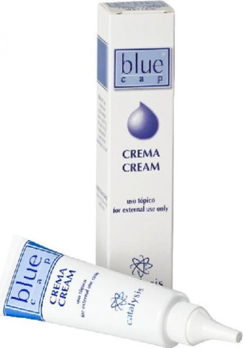 Catalysis Blue Cap Cream 50gr