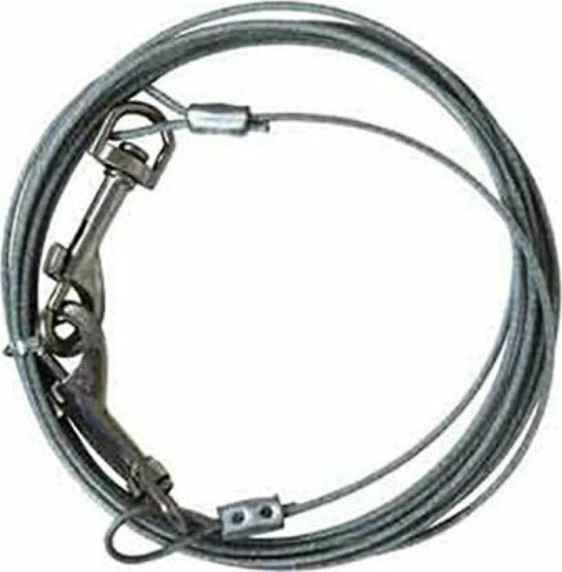 Rac Συρματόσχοινο έως 23kg (3m)