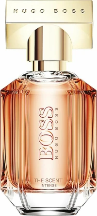 Hugo Boss The Scent For Her Eau de Parfum 30ml