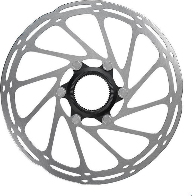 ΔΙΣΚΟΣ SRAM CENTERLINE 160mm CENTERLOCK ROUNDED