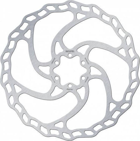 ΔΙΣΚΟΣ GALFER WAVE 180mm